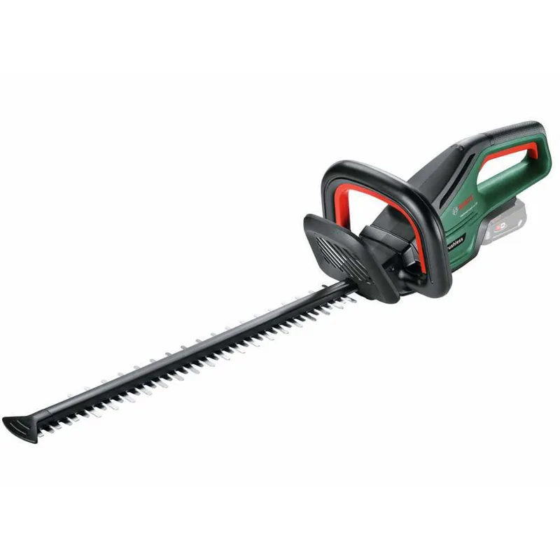 Bosch UniversalHedgeCut 18V - Taille-haie à batterie au lithium avec lamier de 50 cm