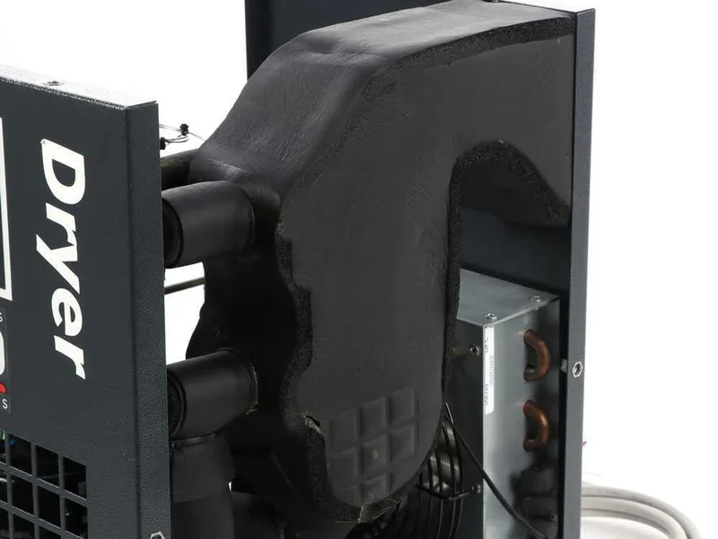 Italyco K700 - Sécheur d'air par cycle frigorifique