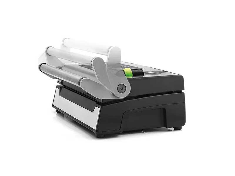 Laica VT3240 XPro - Machine sous-vide - Double barre de soudure de 32 cm