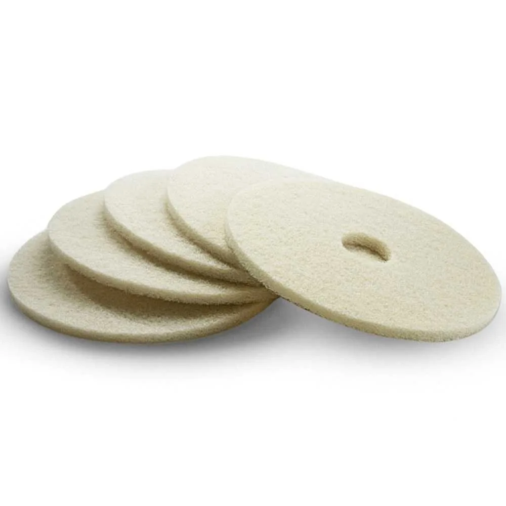Pad, souple, neutre, 432¬MM