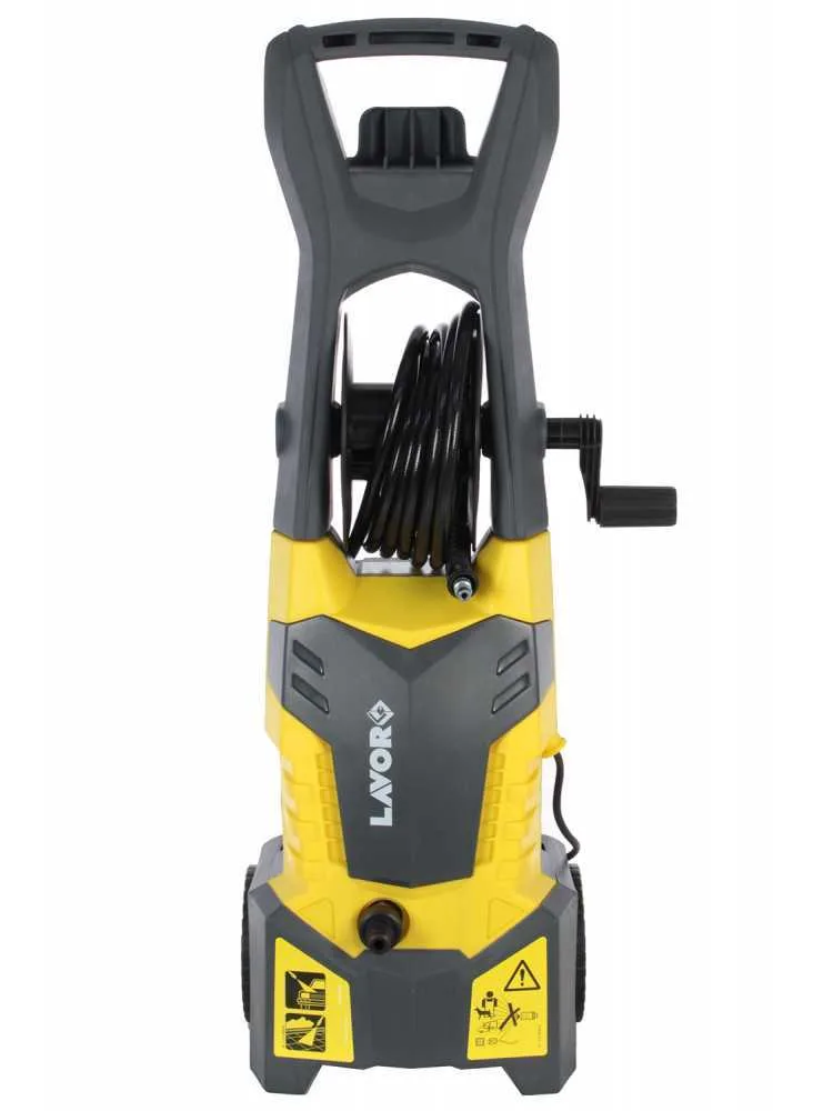 Nettoyeur haute pression Lavor Fury Extra 135 - Lavorwash électrique à eau froide