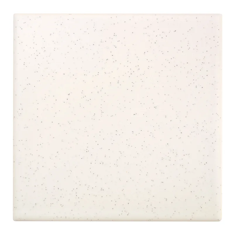 Plaque supérieure Vanilla pour Königshütte Taurus Aqua
