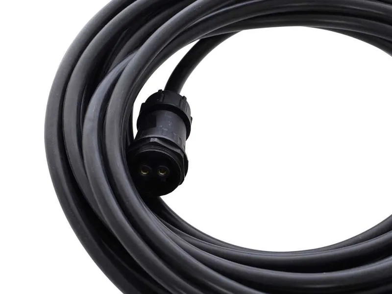 Castellari OE609017 – Câble convertisseur 12 V