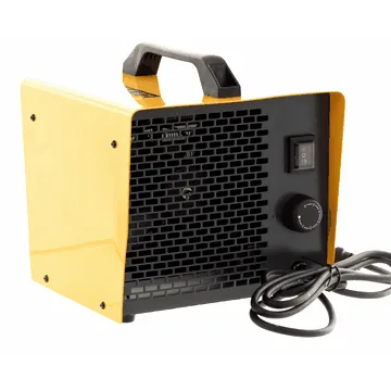 Master B3 PTC - Générateur d'air chaud électrique avec ventilateur - chauffage