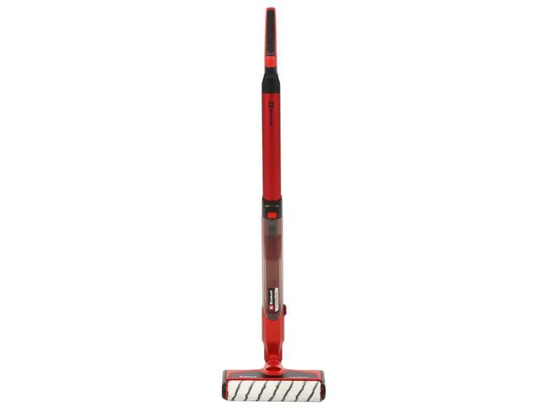 Einhell CLEANEXXO - Nettoyeur de sols à batterie - 3 en 1 : lave, sèche et aspire