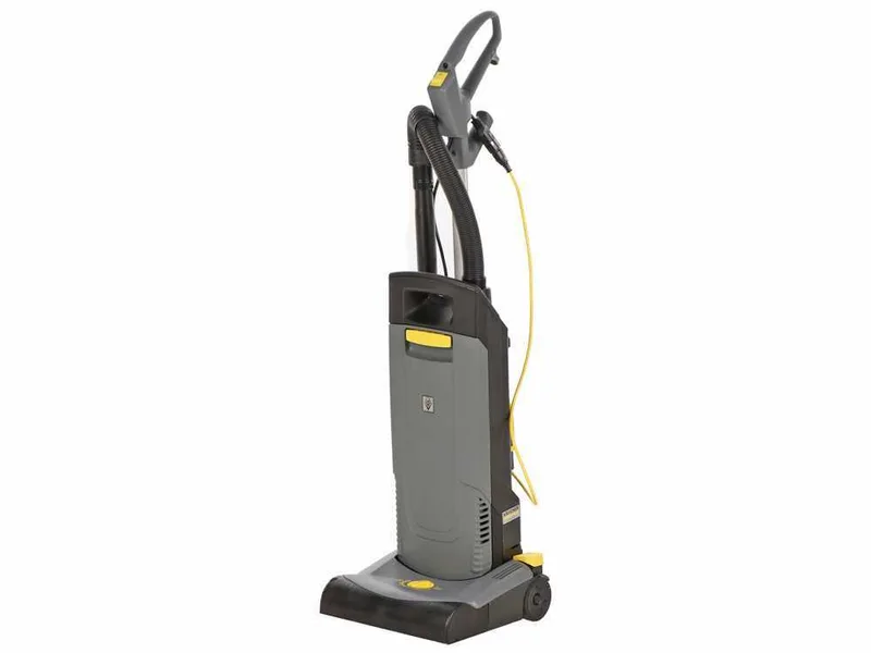 Karcher CV 30/1 - Aspirateur électrique avec nettoyeur de tapis - 850 W