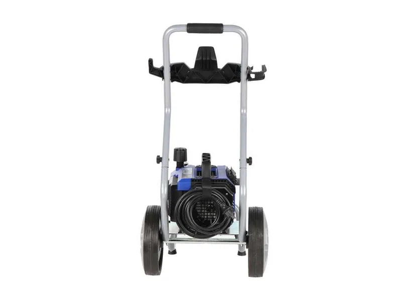 Annovi & Reverberi AR 630K - Nettoyeur haute pression professionnel sur chariot - 150 bar max - 600 lt/h