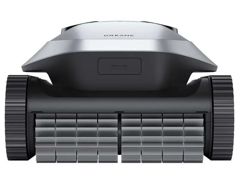 Dreame Z1 - Robot nettoyeur de piscine à batterie - Gestion par App