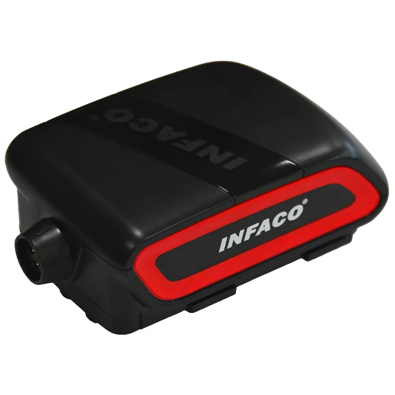 Batterie au lithium Infaco F3020 - 36 V 3 Ah