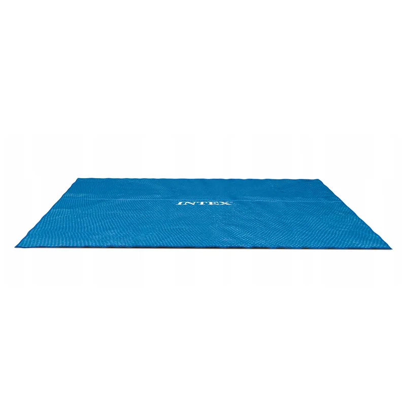 Couverture thermique pour piscine rectangulaire - 732 x 366 cm - Intex