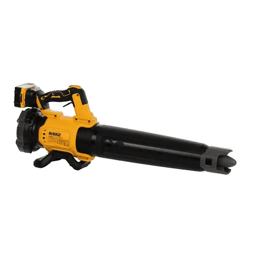 DeWalt DCMBL562P1-QW - Souffleur à feuilles sur batterie - 18 V 5 Ah