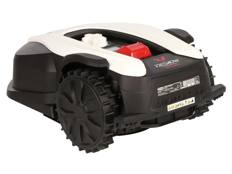 AMA FREEMOW RBA601 - Robot Tondeuse