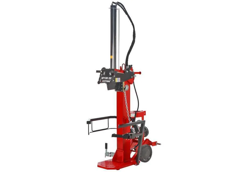 Docma SF180 PTO XX - Fendeuse à bois sur tracteur - Verticale