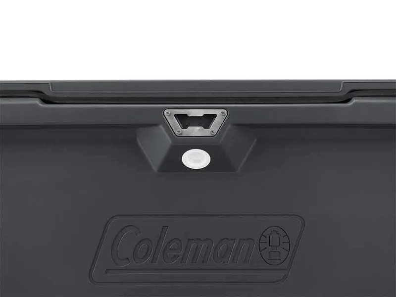 Coleman Convoy 100QT - Glacière avec roues intégrées