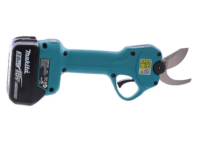 Makita DUP181SF - Sécateur électrique à batterie - 18 V 3 Ah