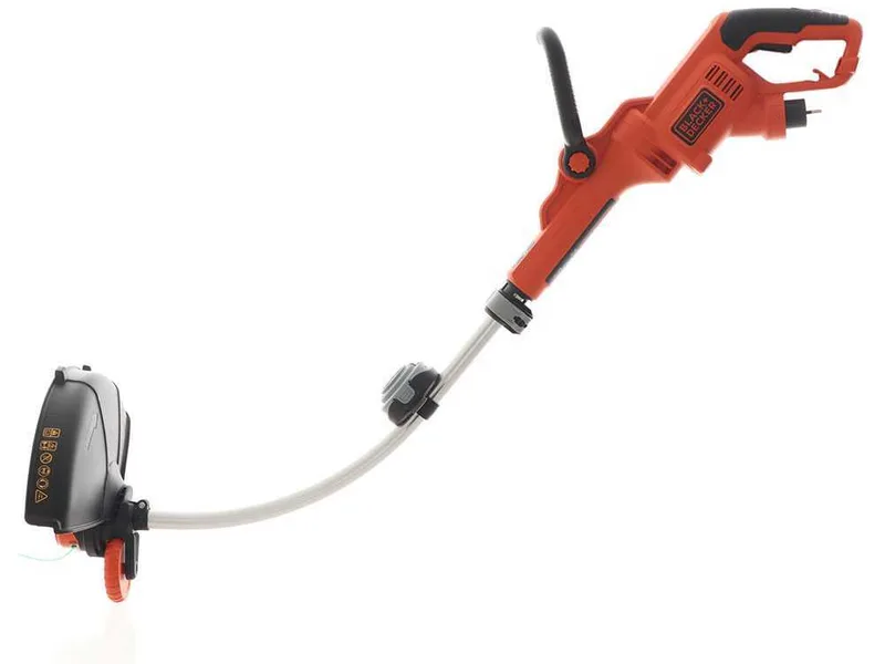 Black & Decker GL8033-QS - Coupe-bordure électrique - 800 W
