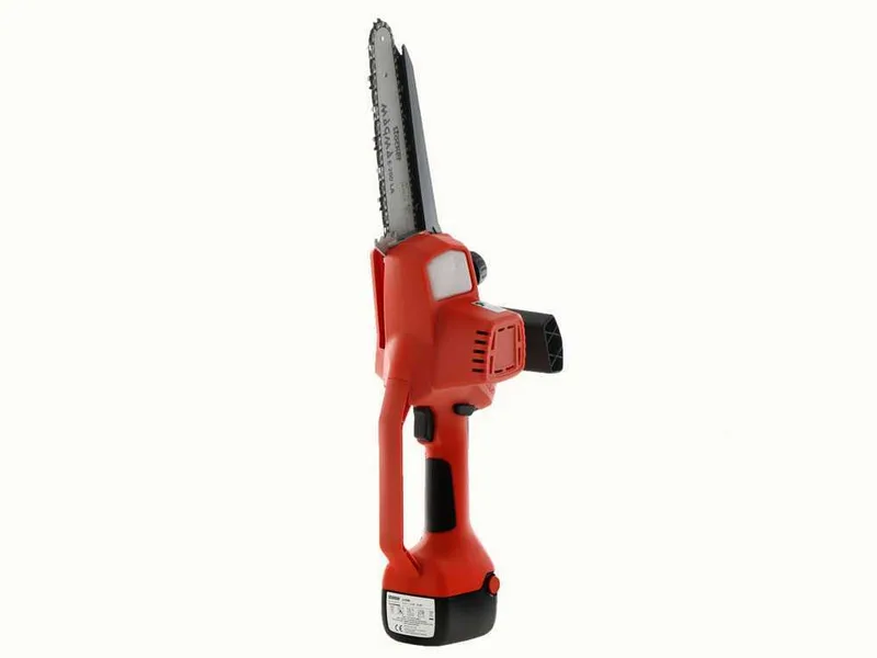 Stocker magma E-200 la - Élagueuse à batterie 21.6V - sans batterie
