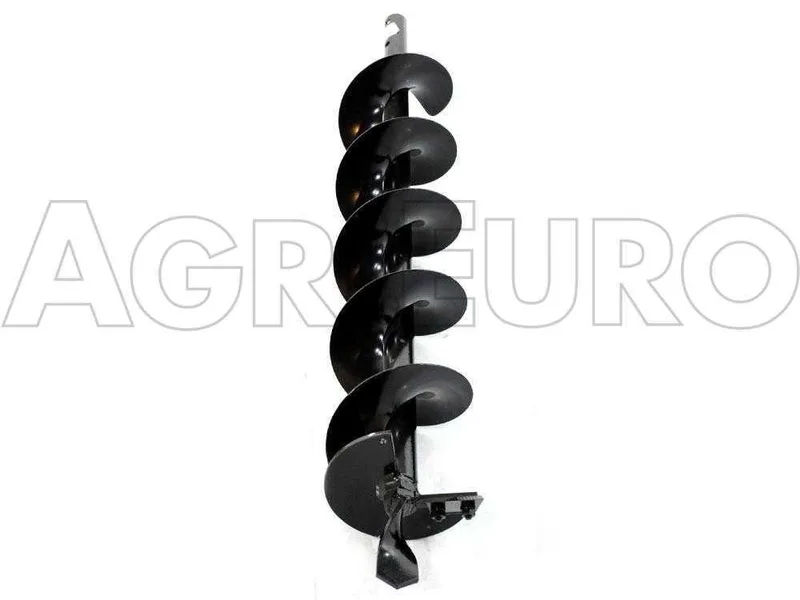 Foret de 150 mm de diamètre compatible avec les tarières NEA