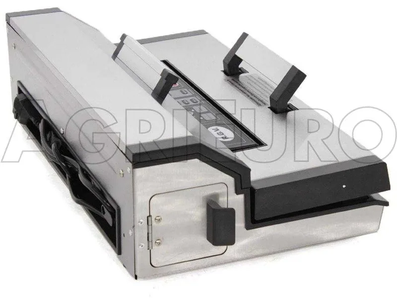 RGV Fresh Quality SV 400 - Machine Sous-vide - Double soudure de 40 cm