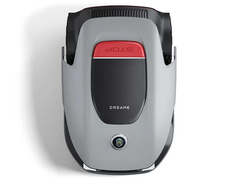 Dreame A1 Pro - Robot tondeuse - Sans installation