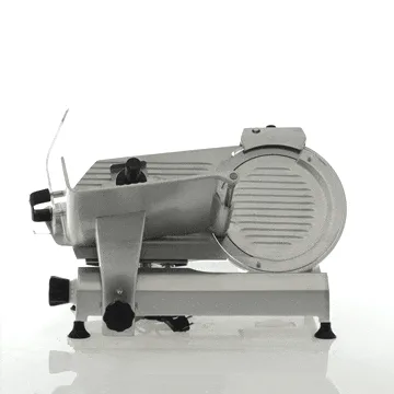 FAC F300CL - Trancheuse à gravité - CE Professionnel - En aluminium anodisé