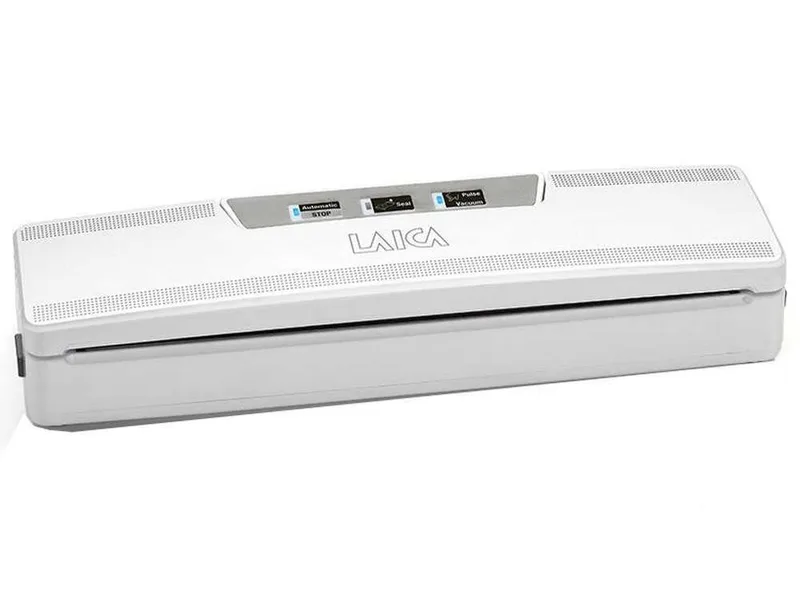 Laica VT3210 - Machine sous-vide - Barre de soudure de 30 cm