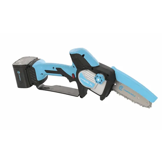 Campagnola TYSON XL - Élagueuse sur batterie - 2x 21,6 V 4 Ah