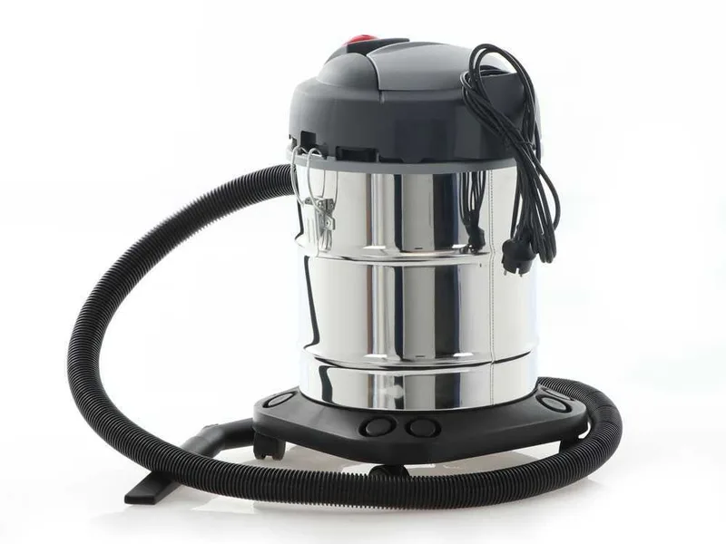 Comet CV 20 X - Aspirateur multifonction - Silencieux - Bidon 20 L - Série Premium