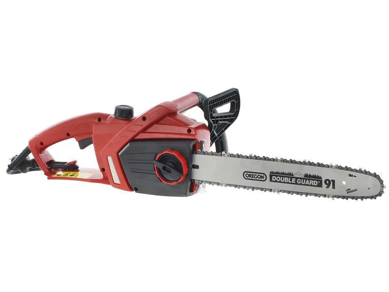 BlueBird GY 9303 - Tronçonneuse électrique de 2000W - Guide 40cm