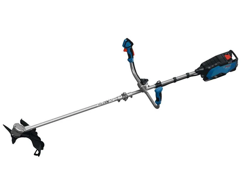 Bosch Professional GFR18V-25 BH - Débroussailleuse à batterie 18 V 4 Ah