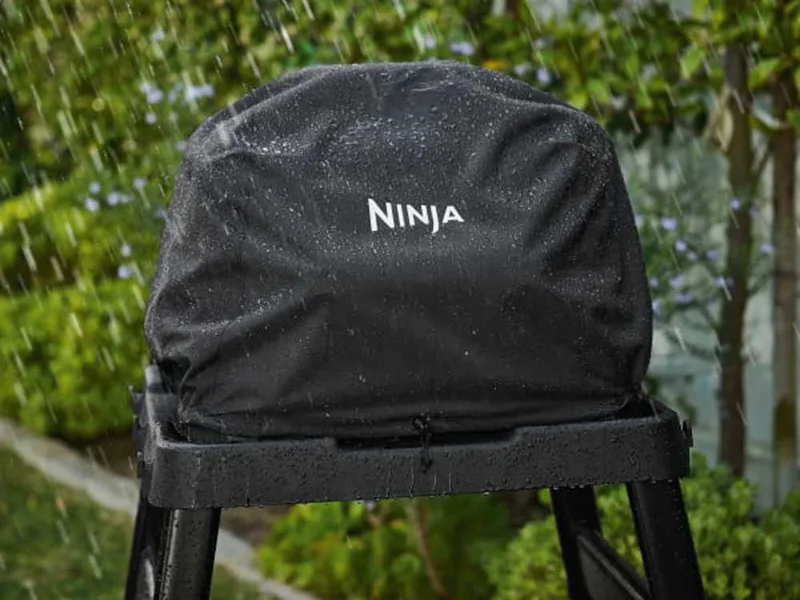 Housse de protection pour barbecue Woodfire XL - Ninja