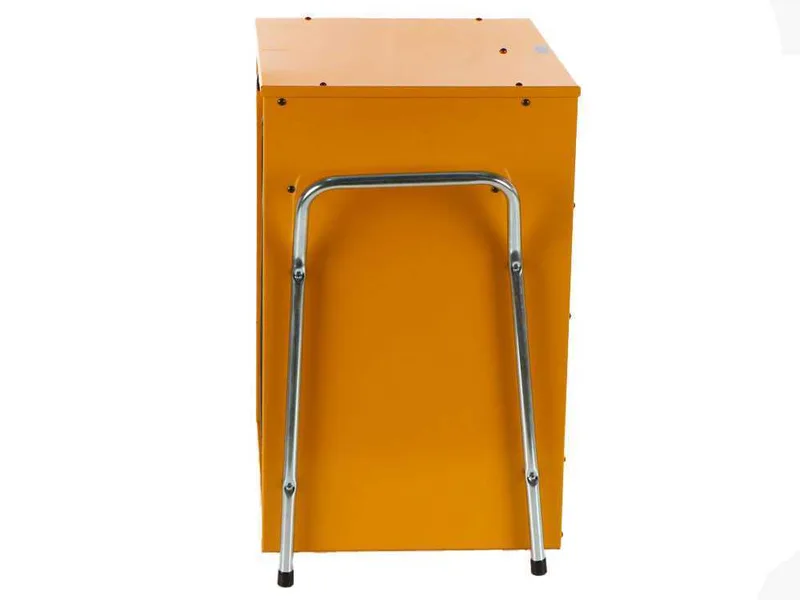Master B 22 EPB - Chauffage électrique triphasé avec ventilateur - Générateur d'air chaud