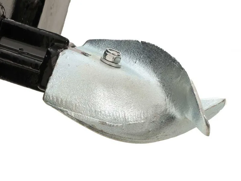 Mèche de 308 mm pour tarière à tracteur Blackstone