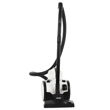 Karcher VC 3 ERP - Aspirateur poussière sans sac - avec technologie multicyclonique - 700 W