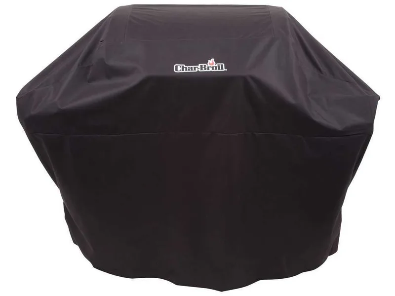 Housse de protection pour barbecue standard à 3/4 brûleurs