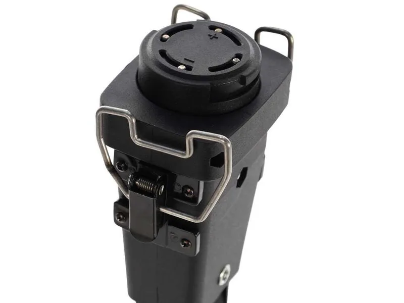 Perche de rallonge télescopique 150-230cm - 21,6 V - VESCO