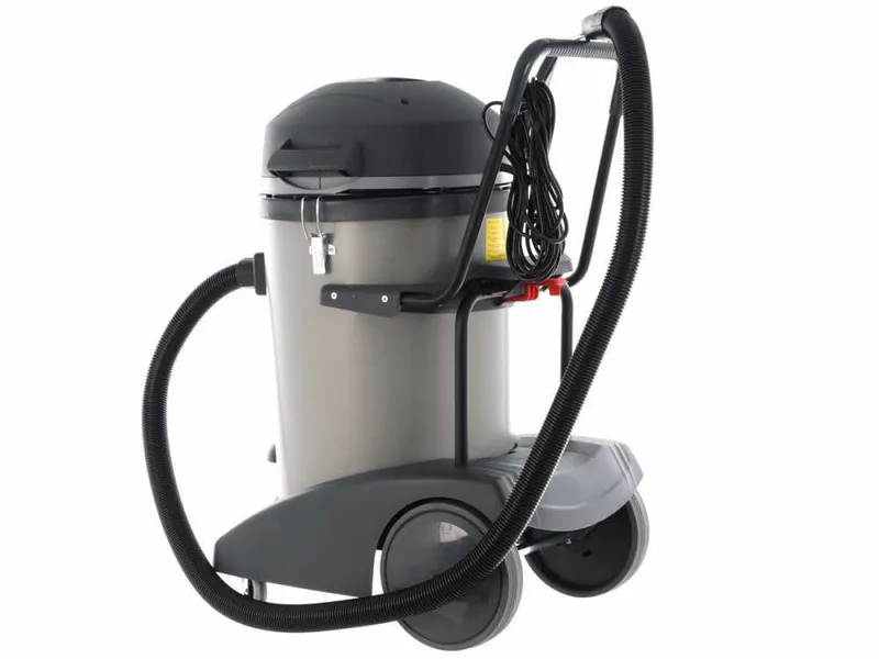 Lavor Domus PR - Aspirateur eau et poussière - Bidon amovible