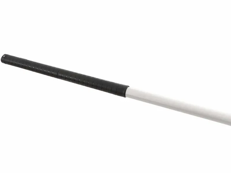 Scie de jardin Verdemax + Perche télescopique 3 sections 190-500 cm
