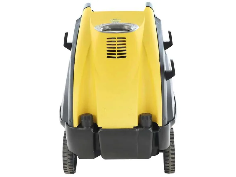Lavor LKX 1515GL - Nettoyeur haute pression à eau chaude professionnel - Pression 180 bar max - 900 l/h