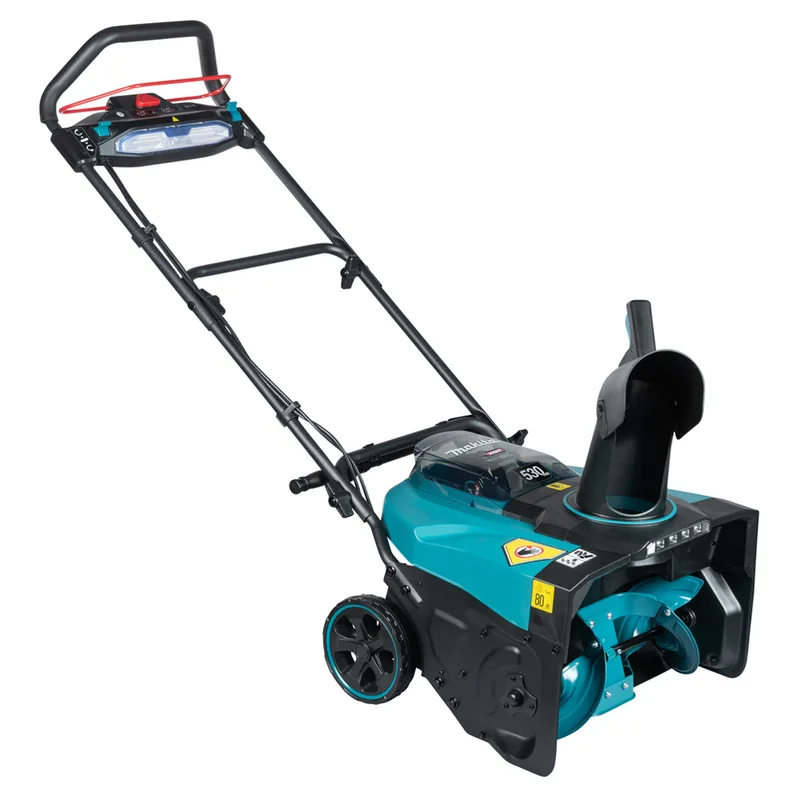 Makita SN001GZ - Fraise à neige à batterie - 40V