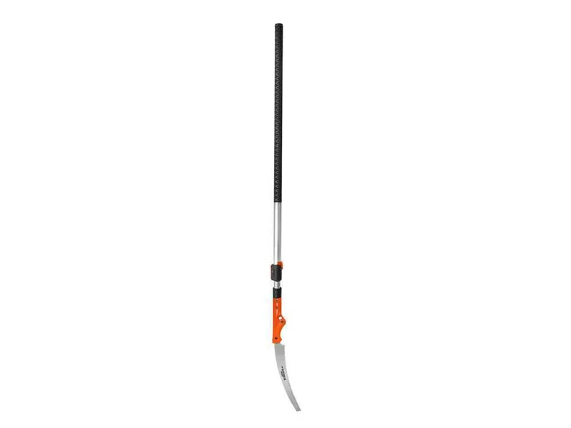 Scie de jardin Sirkos 330 TC sur perche télescopique 190-305 cm