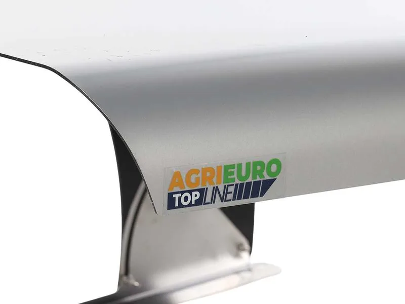 Abri universel Vader Light pour robot tondeuse - 70 x 67,5 x 45,5 cm