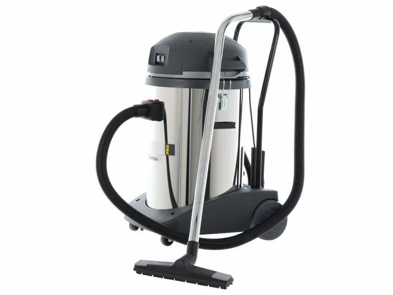 Lavor Domus IF - Aspirateur eau et poussière - Bidon en INOX