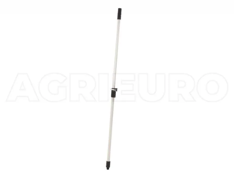 Perche Pneumatique télescopique en aluminium 100-160 cm - Perche de rallonge universelle