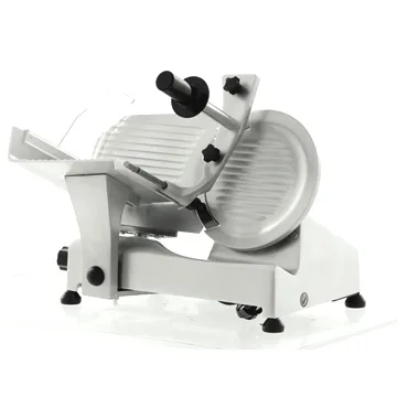 FAC S220 - Trancheuse avec lame de 220 mm - Avec parties hygiéniques - 185 W