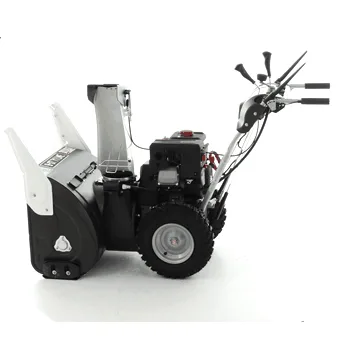 BlackStone B-ST 71 LWE - Fraise à neige thermique - Loncin G250F(D)S