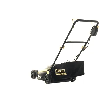 Stanley Fatmax SFMCMW2651M - Tondeuse à gazon à batterie - 2x18V/4Ah - Coupe 40 cm