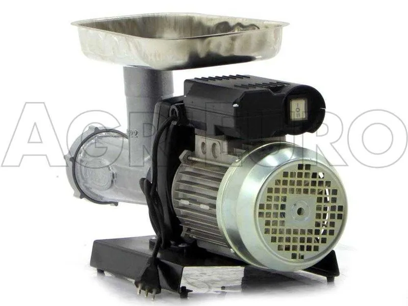 Palumbo Pavi SM 22 INOX - Hachoir à viande électrique - 800W