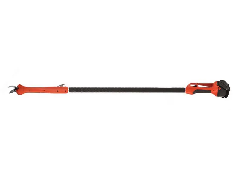 Stocker Magma E-140 TR - Sécateur électrique de taille sur perche - 21.6V - Diamètre de coupe 25 mm - sans batterie