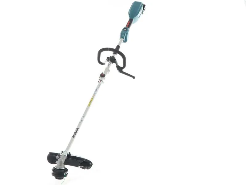 Makita DUX18 - Débroussailleuse à batterie multifonction - 18V - 3Ah